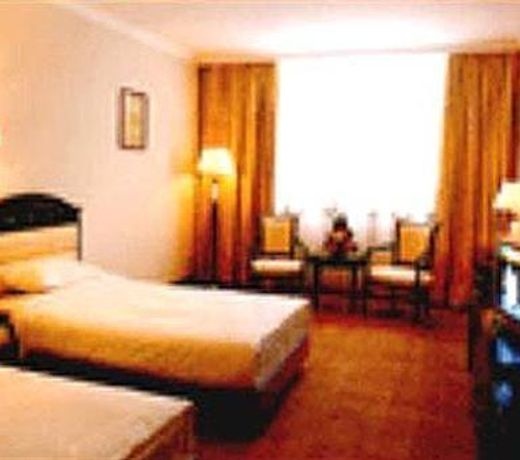 Lianfa Business Hotel