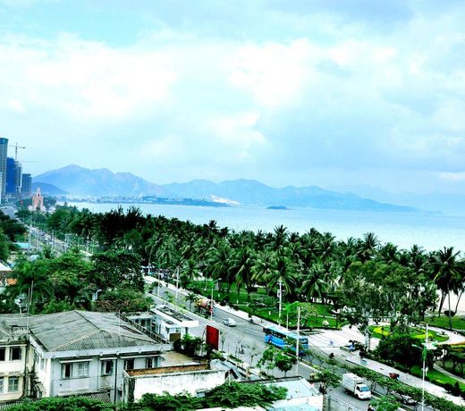 Ocean Nha Trang