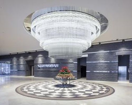 Wyndham Ankara - Анкара - фото 16