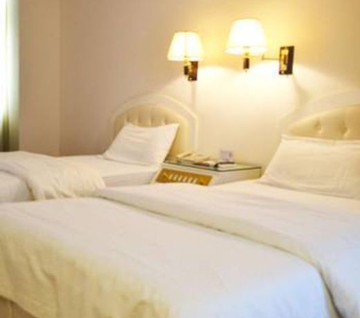 Stone Forest Hotel