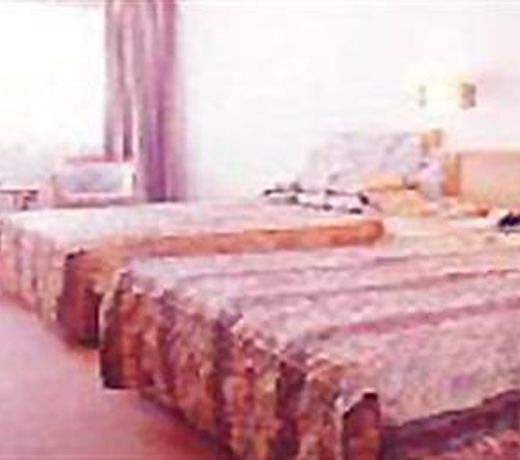 Stone Forest Hotel