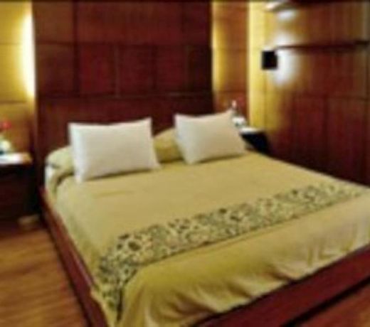 Sindang Reret Hotel & Restaurant Ciwidey