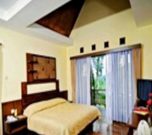 Sindang Reret Hotel and Resto Cikole