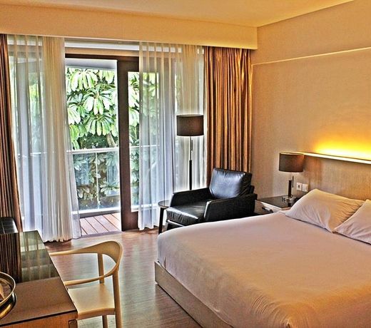Klub Bunga Butik Resort
