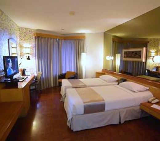 Klub Bunga Butik Resort