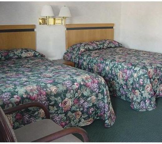 Passport Inn Methuen
