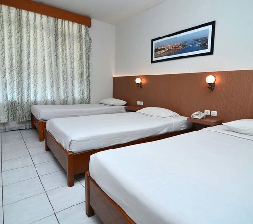 Hotel Metropole