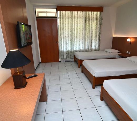Hotel Metropole