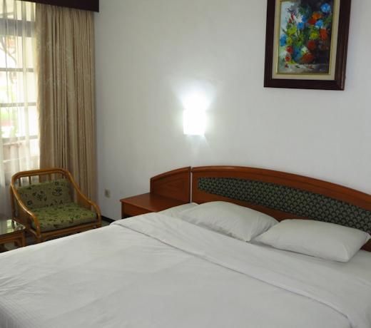 Hotel Metropole