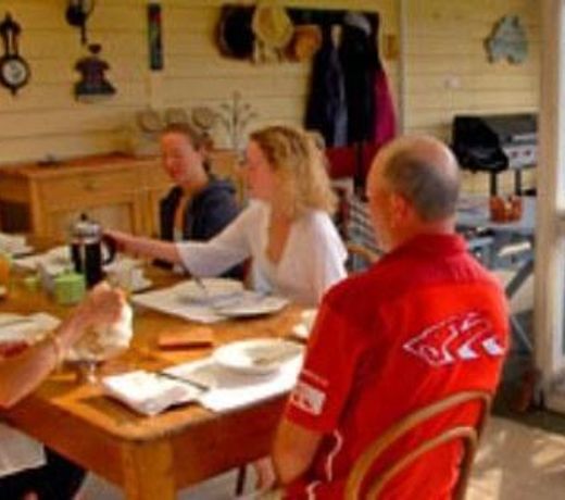 Green Gables Bed and Breakfast