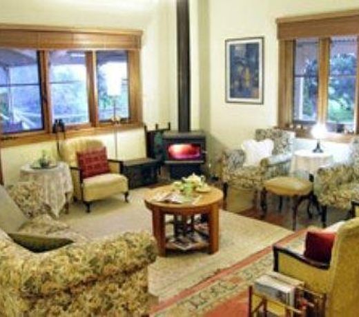 Green Gables Bed and Breakfast