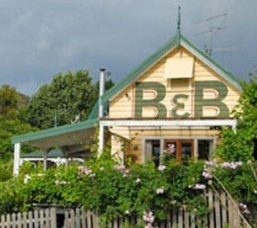 Green Gables Bed and Breakfast