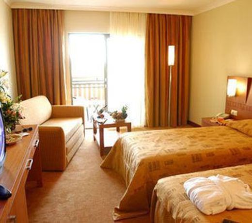 Club Calimera Serra Palace