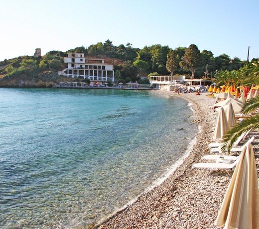 Samos Bay Hotel by Gagou Beach