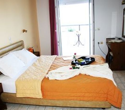Samos Bay Hotel by Gagou Beach