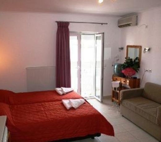 Aria Hotel Samos Town
