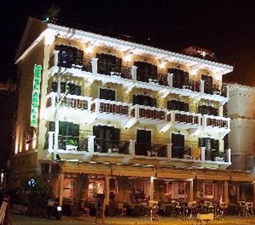 Aeolis Hotel