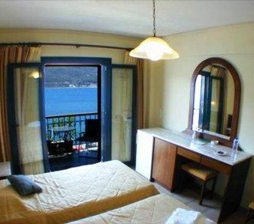 Aeolis Hotel