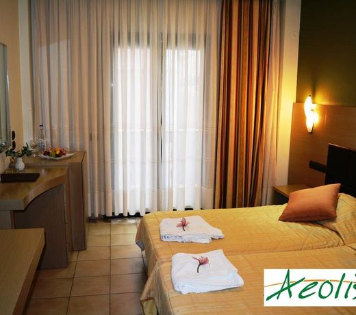 Aeolis Hotel