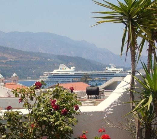 Odysseas Hotel