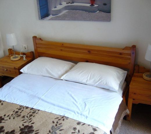 Odysseas Hotel