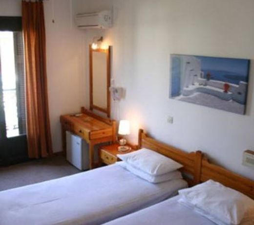 Odysseas Hotel
