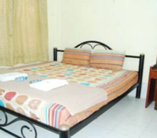 Mixay Guesthouse