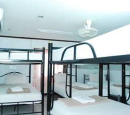Mixay Guesthouse