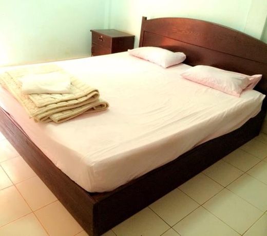 Xaysavang Hotel