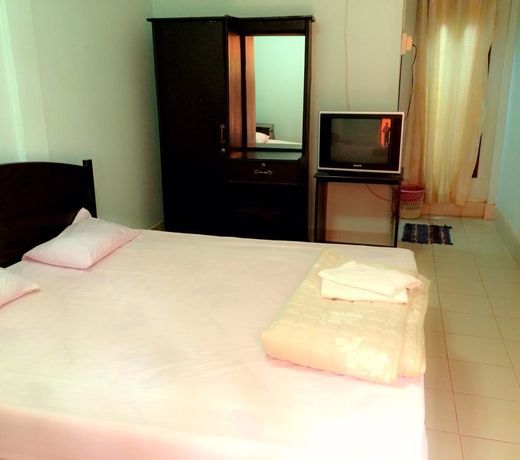 Xaysavang Hotel