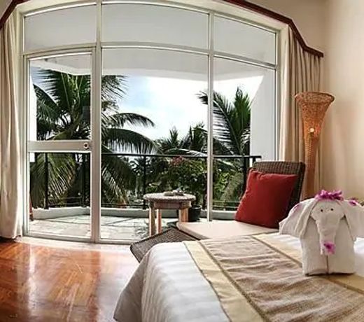 Sanya South China Hotel