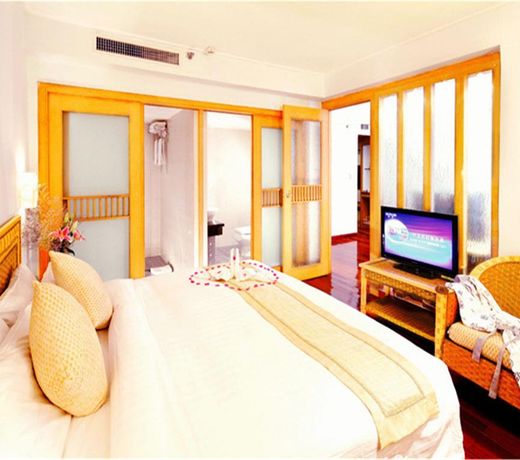 Sanya South China Hotel