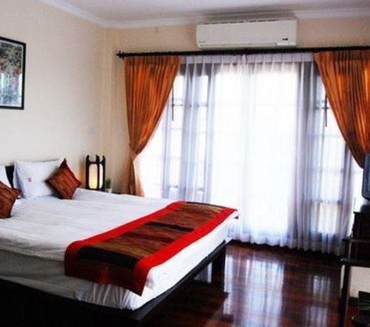 Vayakorn Inn