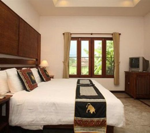 Baan Krating Pai Resort - SHA Plus