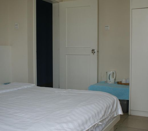 Weilan Resort
