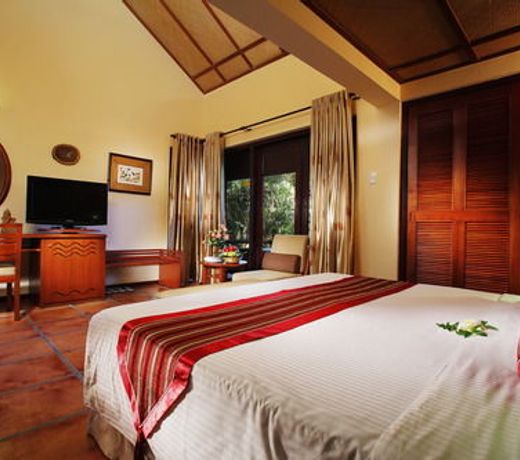 Saigon Mui Ne Resort