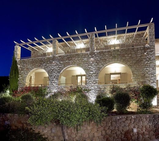 Anaxo Resort