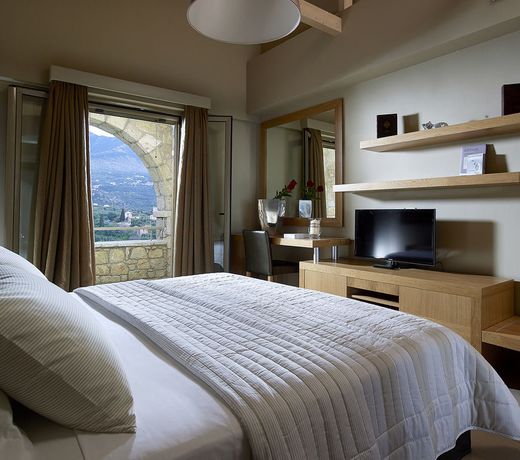 Anaxo Resort
