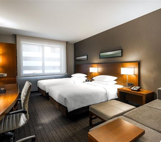 Hyatt Place Yerevan