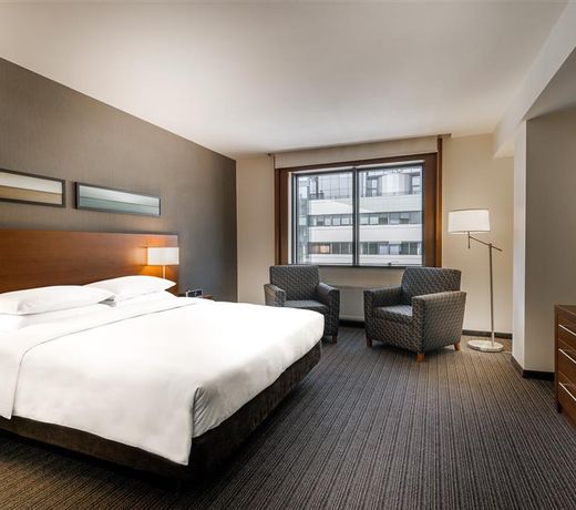 Hyatt Place Yerevan