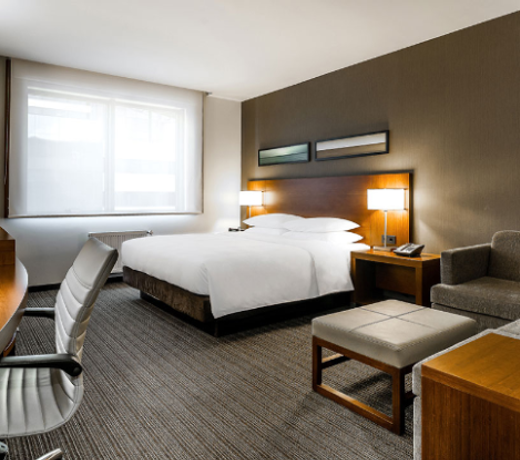 Hyatt Place Yerevan