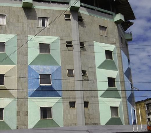 PONTAL PRAIA HOTEL