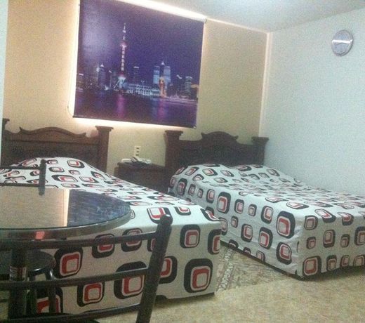 Hotel Doral Suites