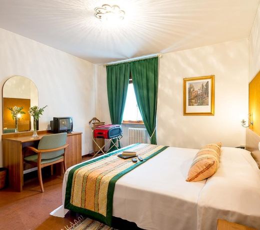 Albergo Altavilla