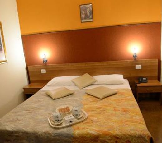 Albergo Altavilla