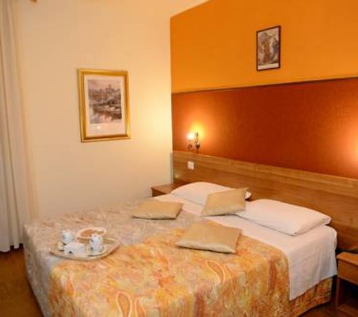 Albergo Altavilla