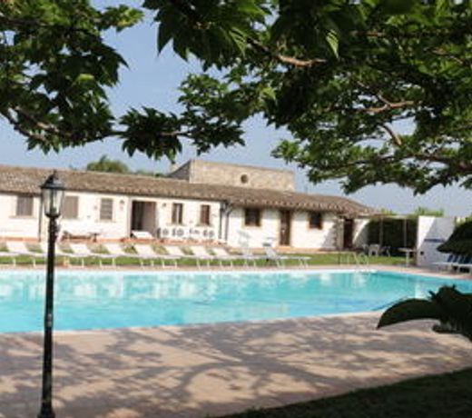 Aranceto Hotel Agriturismo