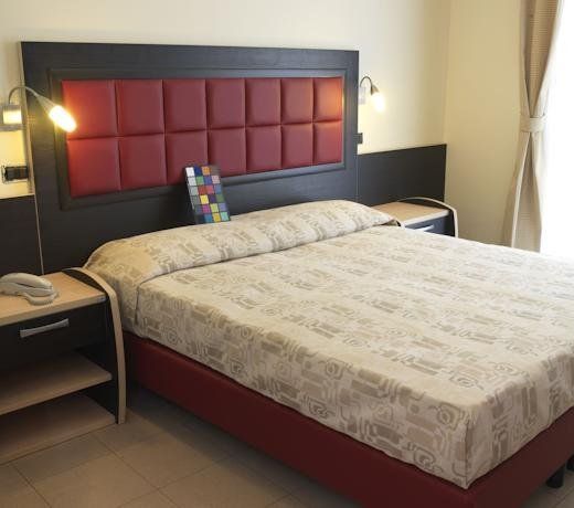 Hotel Arno