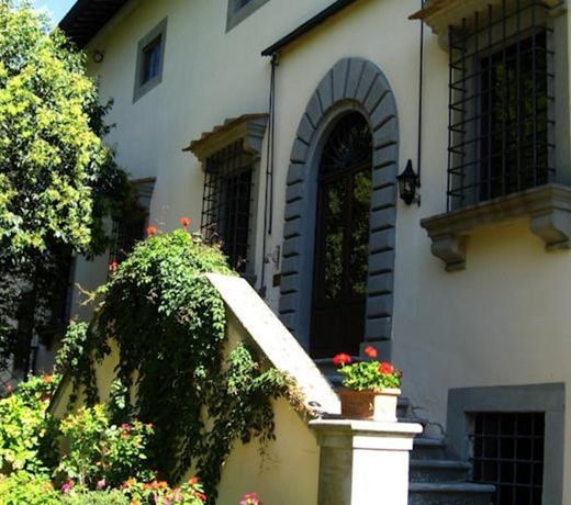 Villa Enrico Fermi