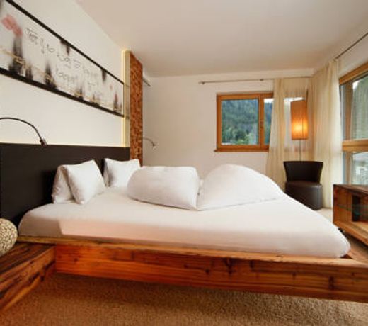 Hotel Ratschingserhof
